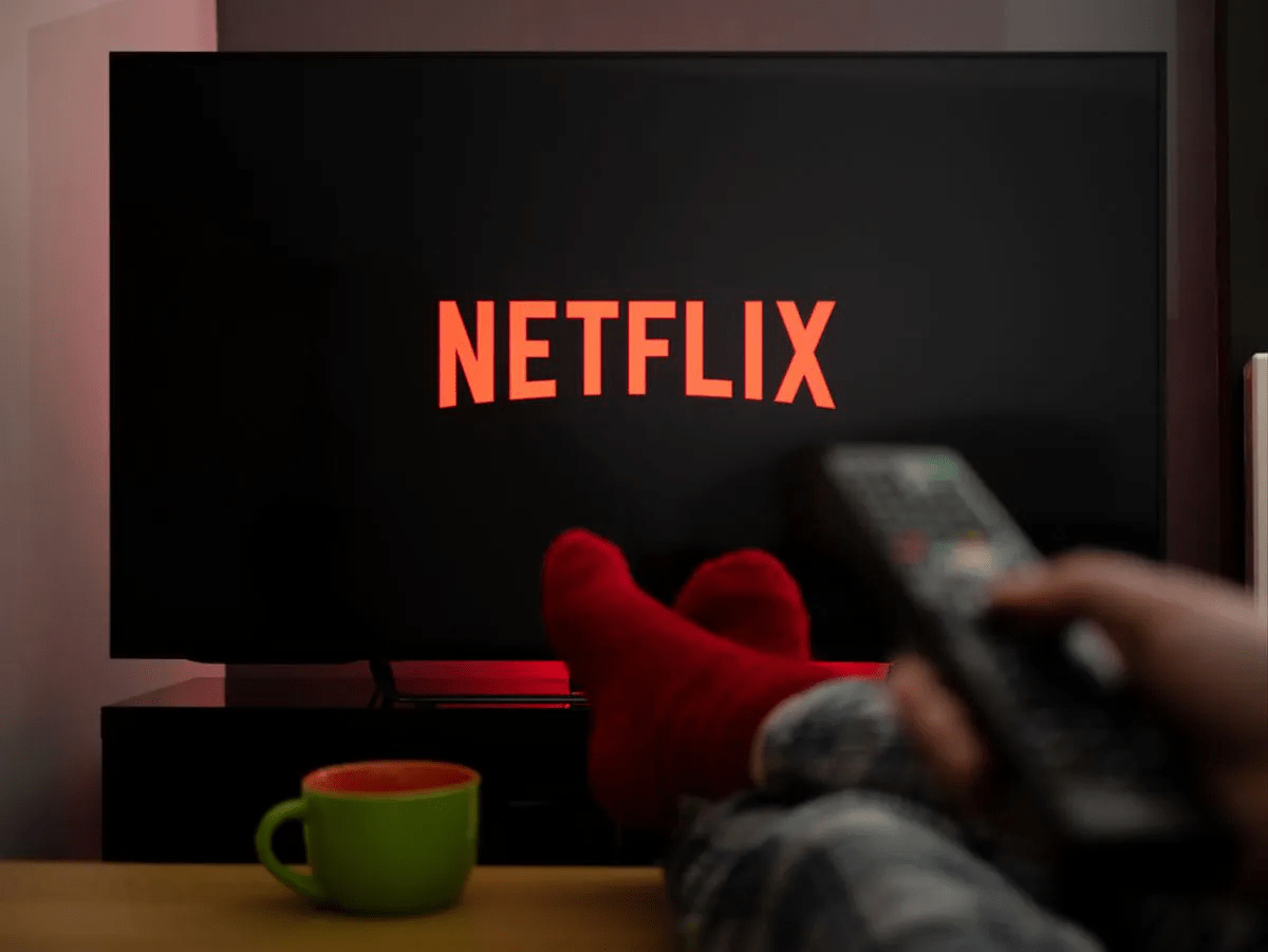 Netflix registra queda de assinantes pela 1ª vez em dez anos