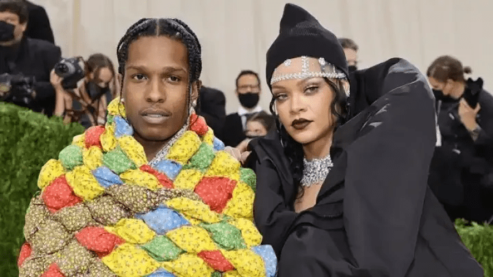 Depois de rumores de traição, Rihanna e A$AP Rocky são vistos juntos em Barbados