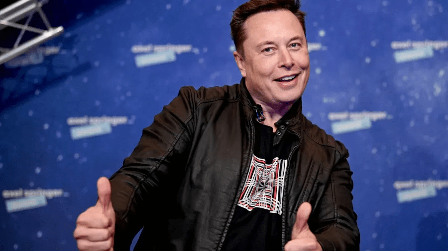 Elon Musk vira mais rico do mundo pela primeira vez em lista anual da 'Forbes'