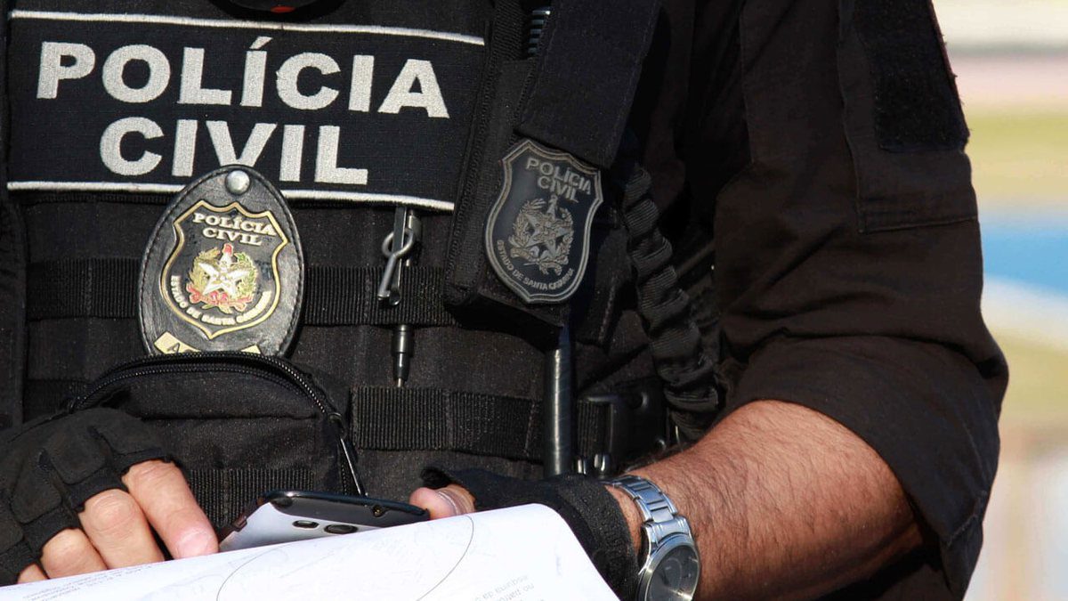 Polícia Civil