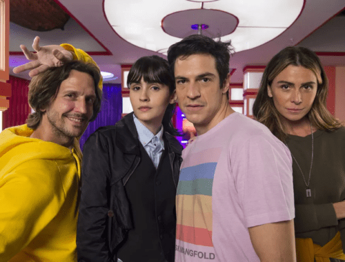 ‘Quanto Mais Vida, Melhor!’: confira resumo dos capítulos de 25 a 30 de abril