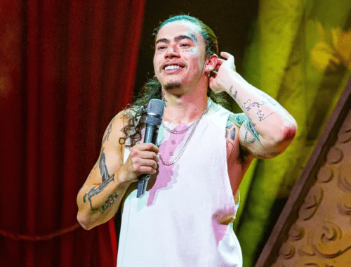 Whindersson Nunes anuncia turnê mundial de despedida
