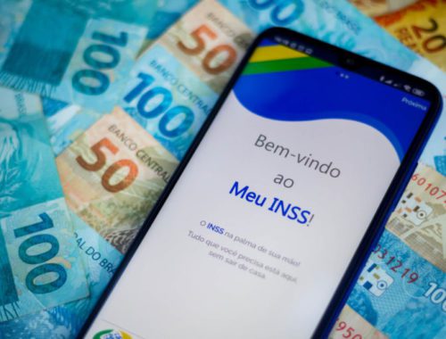 INSS paga o 13º nesta terça para mais um grupo que ganha mais de um salário mínimo