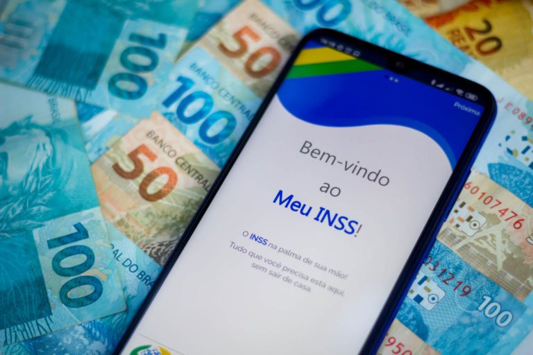 INSS paga o 13º nesta terça para mais um grupo que ganha mais de um salário mínimo