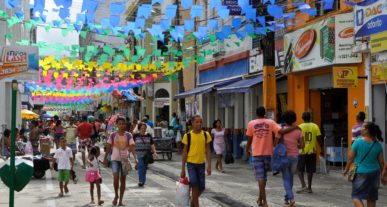 Dia das Mães: confira horários de funcionamento do comércio