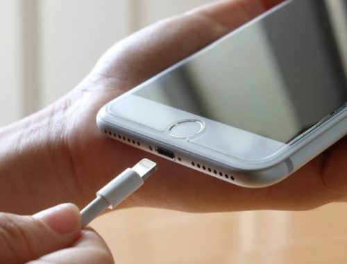 Novo iPhone deve abandonar cabo da Apple e adotar padrão USB-C