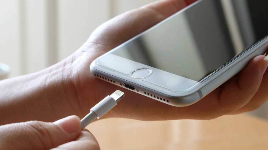 Novo iPhone deve abandonar cabo da Apple e adotar padrão USB-C