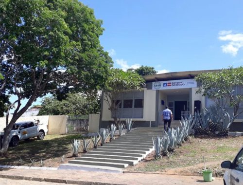 Processo seletivo da ADAB oferta 184 vagas em toda Bahia