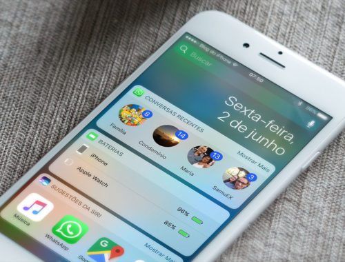 WhatsApp corrige bug que abria conversas erradas no iPhone