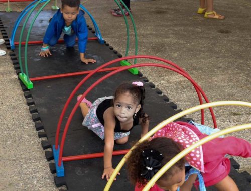 Semana Mundial do Brincar acontece de 21 a 29 de maio em Ilhéus