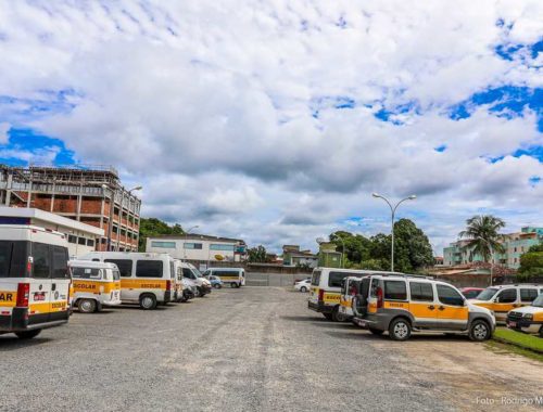 Prefeitura de Ilhéus concede isenção da taxa de vistoria para transportadores de passageiros