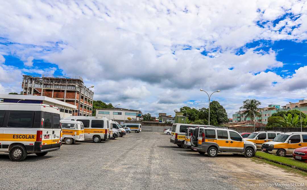 Prefeitura de Ilhéus concede isenção da taxa de vistoria para transportadores de passageiros