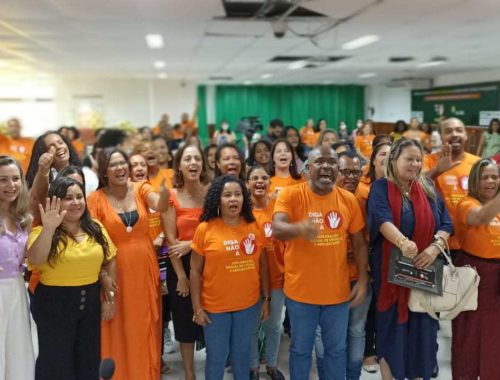 Ilhéus realiza Semana Municipal de Enfrentamento da Violência Sexual contra Crianças e Adolescentes