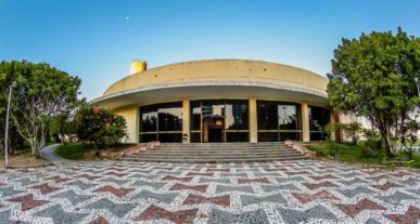 Centro de Convenções de Ilhéus