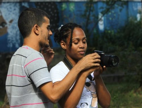 Sai edital do concurso de vídeos educativos que vai premiar alunos com notebook