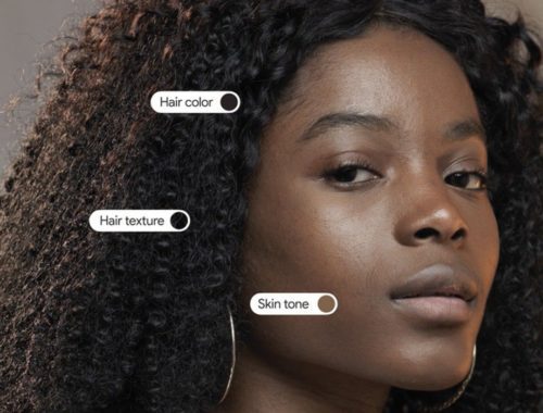 Google Fotos começa a liberar filtros mais realistas para tons de pele escuros
