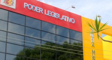 Câmara de Vereadores de Ilhéus