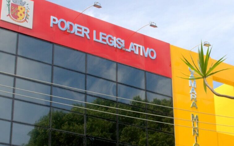 Câmara de Vereadores de Ilhéus