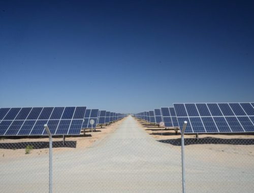 Bahia comemora liderança nacional na geração de energia solar com 30,7%