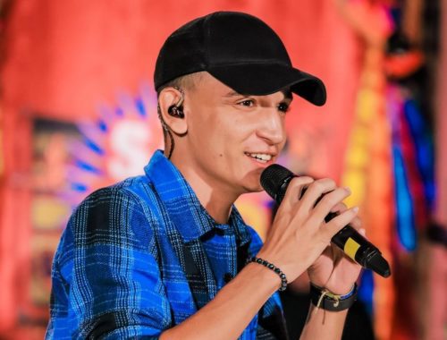 João Gomes confirmado no ItaPedro em Itabuna