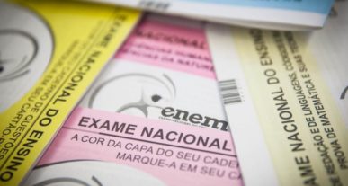 Enem 2022: Inscrições terminam no sábado