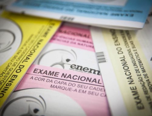 Enem 2022: Inscrições terminam no sábado