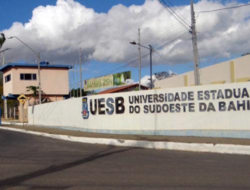 UESB prorroga inscrições para concurso