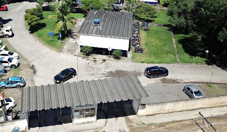 Morador de rua é preso após furtar charque e desodorantes em supermercado de Itabuna