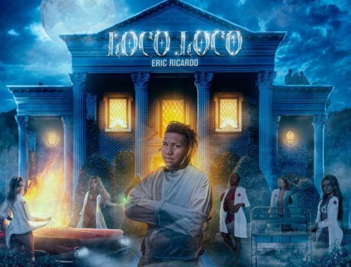 Eric Ricardo lança sua nova música “Loco Loco”