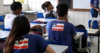 Com bolsa de R$600, Bahia oferece 52 mil vagas para o programa Mais Estudo