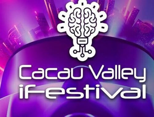 Cacau Valley iFestival