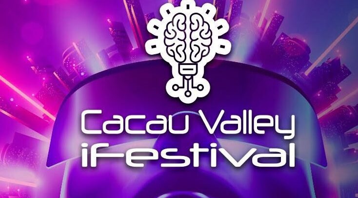 Cacau Valley iFestival