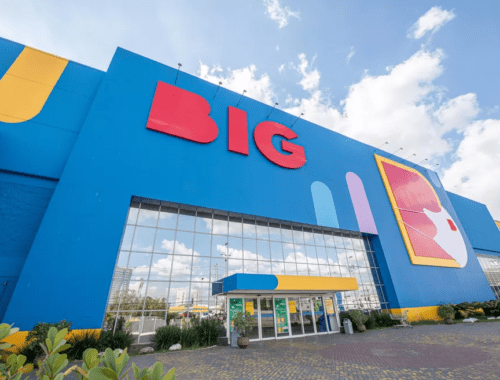 Aquisição do Grupo Big pelo Carrefour é aprovada; acordo deve afetar Itabuna