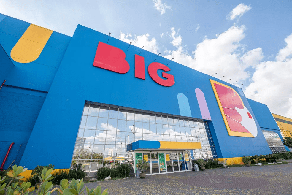 Aquisição do Grupo Big pelo Carrefour é aprovada; acordo deve afetar Itabuna