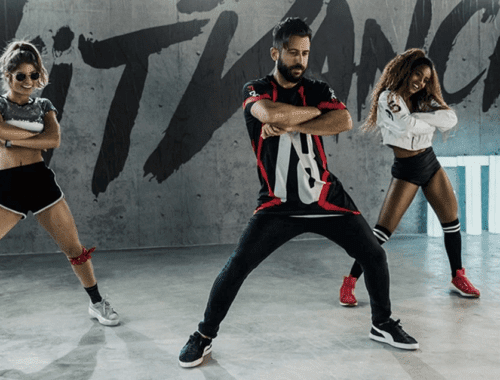 Dono da Centauro, Grupo SBF compra FitDance