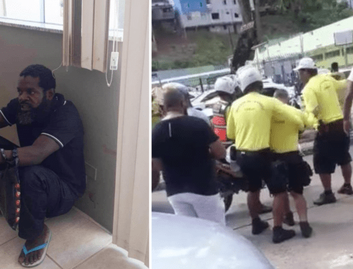 'Flanelinha' que agrediu agente de trânsito é detido em Ilhéus