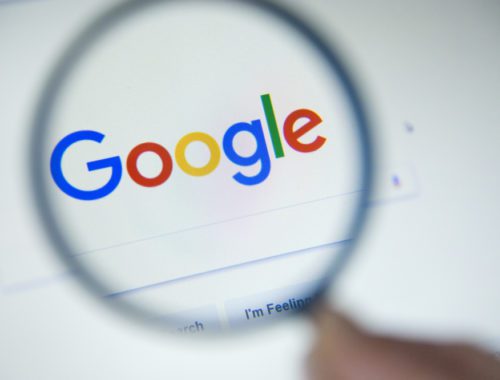 Google: a nova função para ocultar seus dados pessoais das buscas