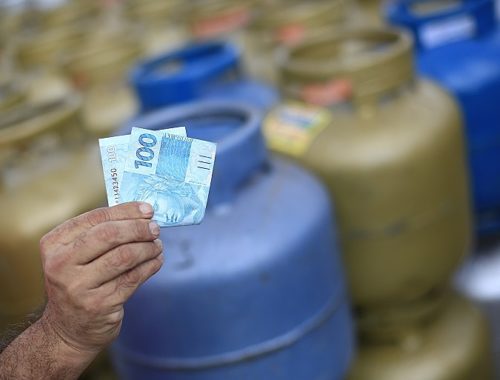 Gás de cozinha tem redução de preço na Bahia