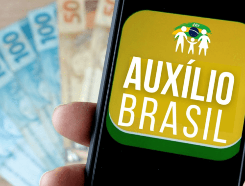 Auxílio Brasil: Senado aprova valor mínimo permanente de R$ 400