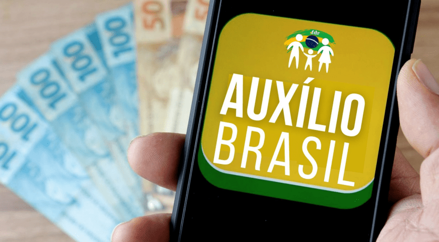 Auxílio Brasil: Senado aprova valor mínimo permanente de R$ 400