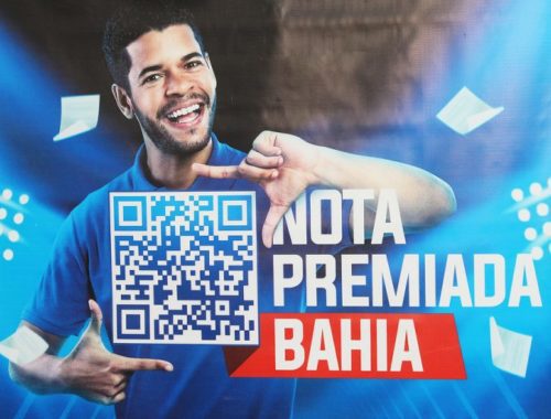 Nota Premiada Bahia