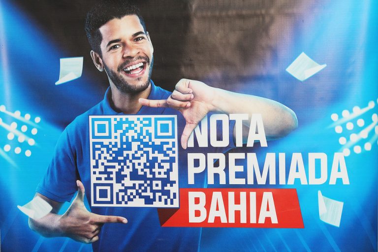 Nota Premiada Bahia