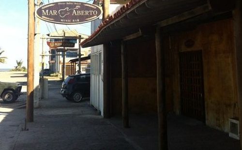 Empresário envolvido no acidente que vitimou Ranitla deixa sociedade do Mar Aberto