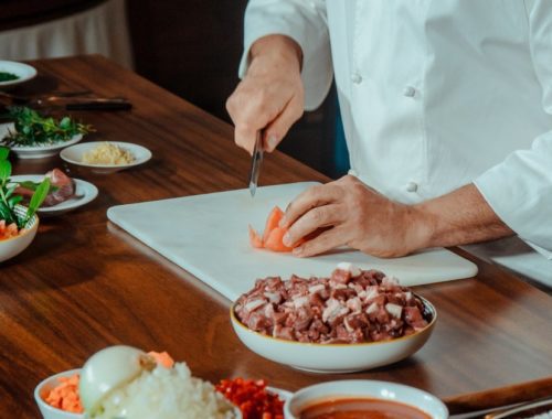 Festival gastronômico traz os maiores chefs do Brasil a Ilhéus; evento é aberto ao público