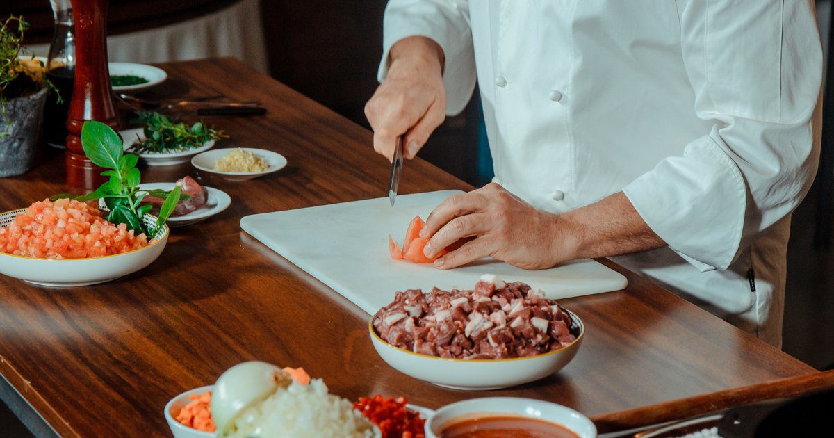 Festival gastronômico traz os maiores chefs do Brasil a Ilhéus; evento é aberto ao público