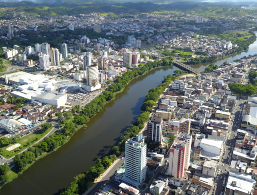 Advogada é presa após furtar loja em Itabuna; mulher vestia peça furtada em outro dia