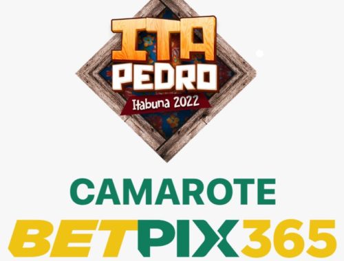 Camarote BetPix365 Itapedro