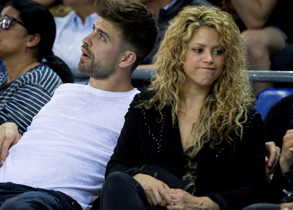 Amante de Piqué é garçonete e deixou emprego após descoberta de Shakira