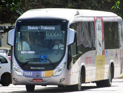 Passagens de ônibus da Rota voltam a subir a partir desta sexta-feira em trechos intermunicipais