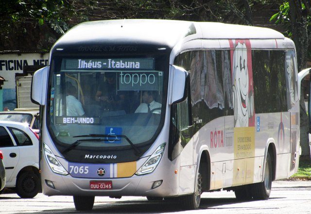 Passagens de ônibus da Rota voltam a subir a partir desta sexta-feira em trechos intermunicipais